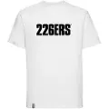 226ers Corporate Big Logo T-shirt Med Korte ærmer