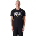 Everlast Fitted Logo T-shirt Med Korte ærmer