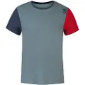 Rafiki Granite T-shirt Med Korte ærmer
