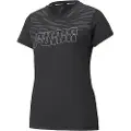 Puma Performance T-shirt Med Korte ærmer