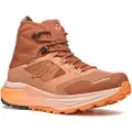 Tecnica Agate S Mid Goretex Vandrestøvler