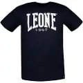 Leone Apparel Basic T-shirt Med Korte ærmer