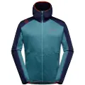 La Sportiva Upendo Fleecejakke Med Hætte