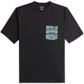 Billabong Team Pocket T-shirt Med Korte ærmer