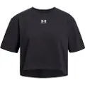 Under Armour Rival T-shirt Med Korte ærmer