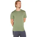 Icebreaker Merino Core T-shirt Med Korte ærmer