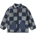 Name It Mini Teddy Sweatcardigan