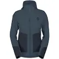 SCOTT Explorair Softshell Sl Jakke