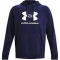 Under Armour Rival Fleece Logo Hættetrøje