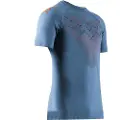 X-Bionic Twyce Run T-shirt Med Korte ærmer