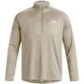 Under Armour Tech Textured Halv Lynlås Sweatshirt