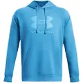 Under Armour Rival Fleece Logo Hættetrøje