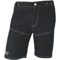 Jeanstrack Ride Shorts