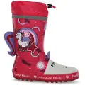Regatta Peppa Puddle Welly Gummistøvler