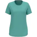 Odlo Crew Active 365 Linencool T-shirt Med Korte ærmer