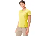 Vaude Elope T-shirt Med Korte ærmer