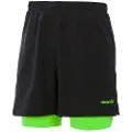 Izas Coral Shorts