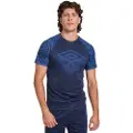 Umbro Pro Training Active Graphic T-shirt Med Korte ærmer