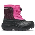 Columbia Powderbug Snowlite Ungdomssnestøvler