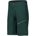 SCOTT Endurance Ls/fit Padded Shorts Uden Seler