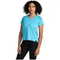 KILPI Limed T-shirt Med Korte ærmer