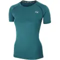 Zone3 Active Technical Lite T-shirt Med Korte ærmer