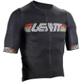 Leatt Mtb Endurance 6.0 T-shirt Med Korte ærmer