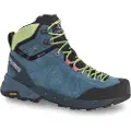 Dolomite Crodarossa Leather High Goretex Vandrestøvler