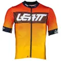 Leatt Mtb 6.0 Endurance Kortærmet Trøje