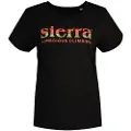 Sierra Climbing Sierra T-shirt Med Korte ærmer
