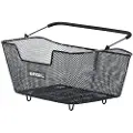Basil Base M Nx Bagagekurv 14l