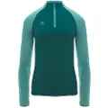 Izas Indus W T-shirt Med Lange ærmer