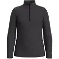 Smartwool Classic Thermal Merino T-shirt Med Lange ærmer