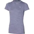 Mizuno Impulse Core T-shirt Med Korte ærmer