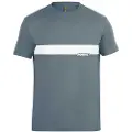 Mavic Corporate Stripe T-shirt Med Korte ærmer