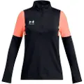 Under Armour Challenger Midlayer T-shirt Med Lange ærmer