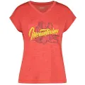 Icepeak Devine T-shirt Med Korte ærmer