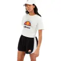 Ellesse Braser T-shirt Med Korte ærmer