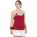 Tecnifibre Team ærmeløs T-shirt