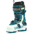 Dalbello Cabrio Mv 95 3dwrap Alpinsko Til Kvinder