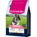 Eukanuba Senior Small kylling hundefoder