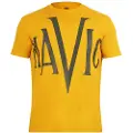 Mavic Heritage V T-shirt Med Korte ærmer