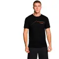 Trangoworld Serneus T-shirt Med Korte ærmer