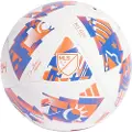 Adidas Mls 24 Club Fodbold
