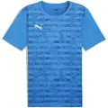 Puma Rise Graphic T-shirt Med Korte ærmer