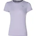 Mizuno Impulse Core T-shirt Med Korte ærmer