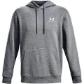 Under Armour Essential Fleece Hættetrøje