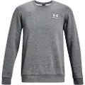 Under Armour Essential Fleece Sweatshirt