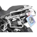 Hepco&Becker Cutout Bmw R 1250 Gs 18 7416514 00 01 Værktøjskasse
