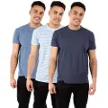 Trespass Triplex T-shirt Med Korte ærmer